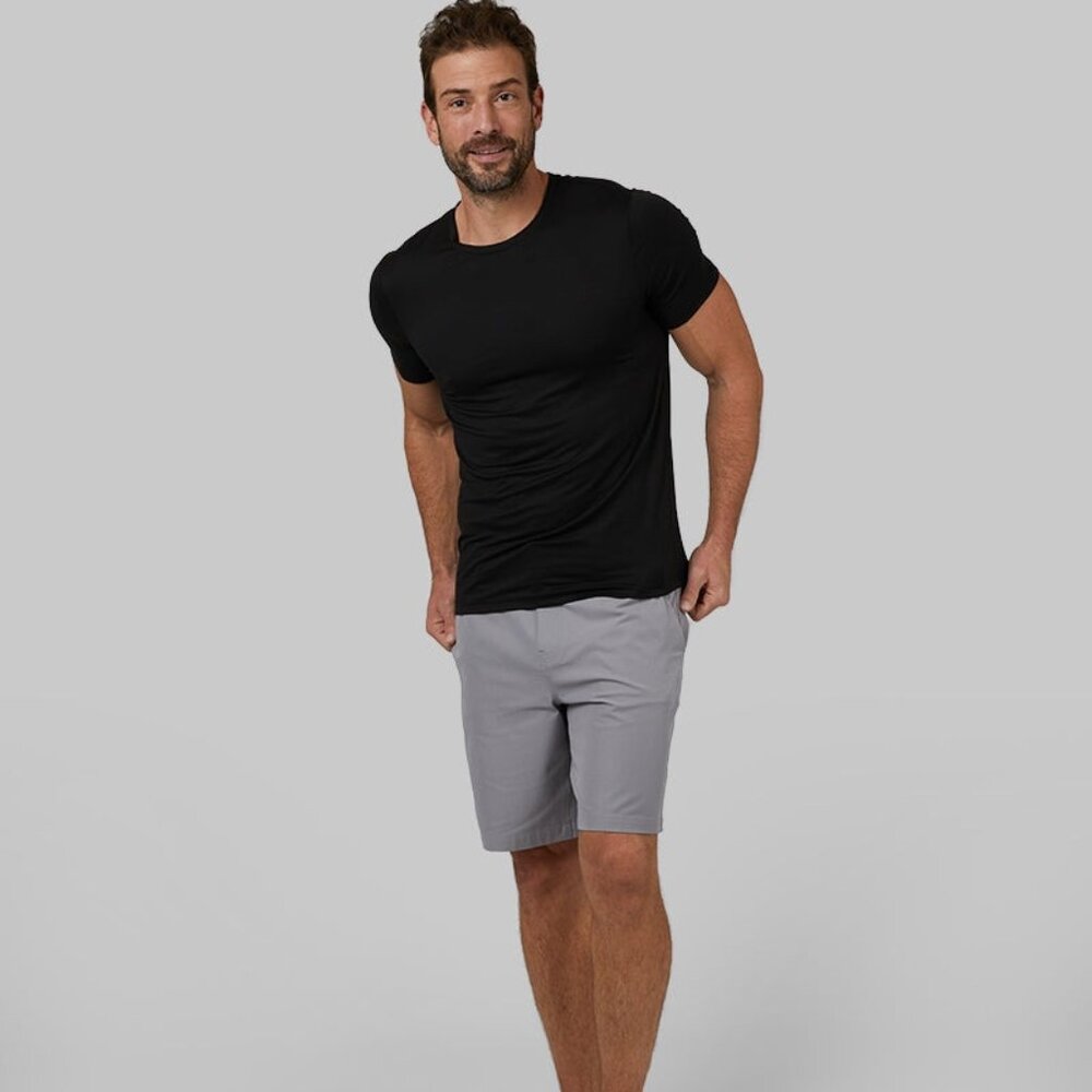 32 Degrees Men's Cool Classic Crew T-Shirt